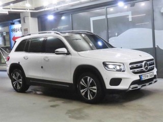 벤츠 GLB클래스 X247