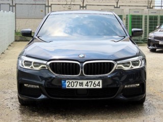 BMW 5시리즈 (G30)