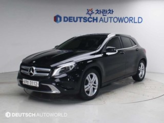 벤츠 GLA클래스 X156