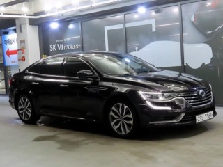 르노코리아(삼성) SM6