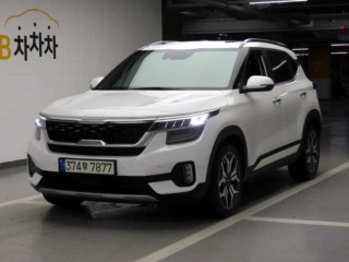 기아 셀토스