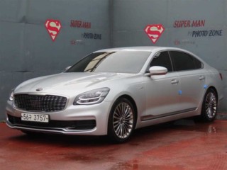 기아 더 K9
