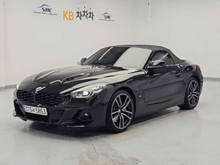 BMW Z4(G29)