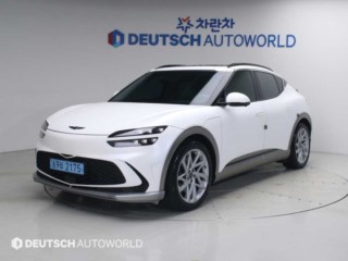 제네시스 GV60