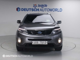 기아 뉴 쏘렌토 R