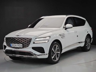 제네시스 GV80