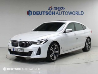 BMW 6시리즈 GT (G32)