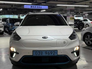 기아 니로 EV