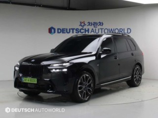 BMW xDrive 40i M 스포츠 매물 사진