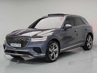 제네시스 GV70