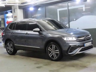 폭스바겐 티구안 올스페이스