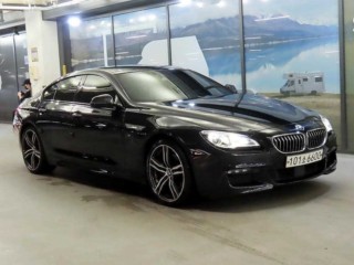 BMW 6시리즈 (F12)