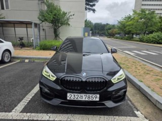 BMW 1시리즈 (F40)