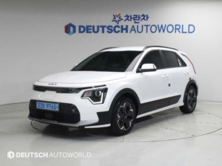 기아 디 올 뉴 니로 EV
