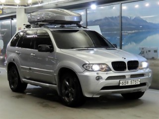 BMW X5 (E53)