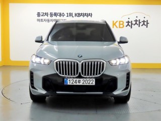 BMW X5 (G05)