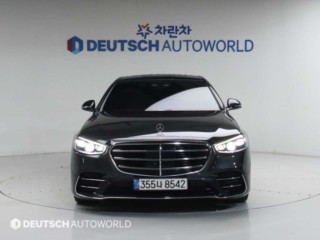 벤츠 S클래스-W223