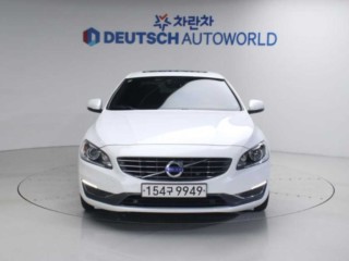 볼보 뉴S60