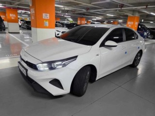 기아 더뉴 K3 2세대