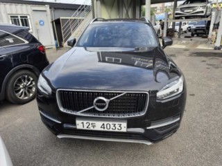 볼보 XC90 2세대