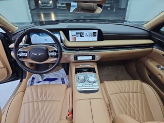 제네시스 G90(RS4)