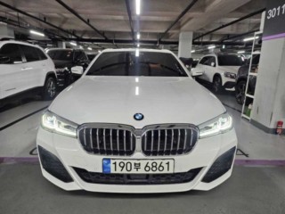 BMW 5시리즈 (G30) 530i M 스포츠