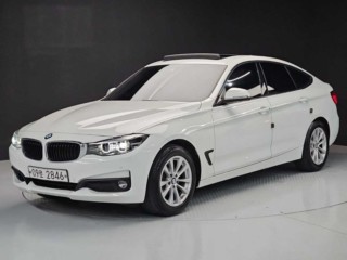 BMW 3시리즈 GT (F34)