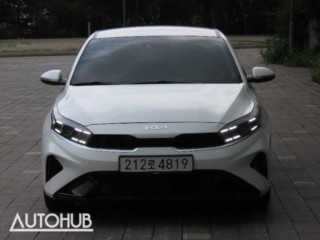 기아 더뉴 K3 2세대