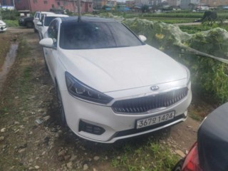 기아 올 뉴 K7