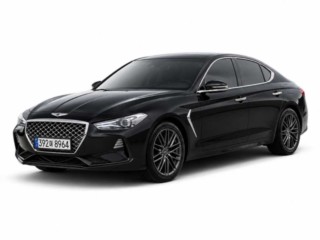 제네시스 G70
