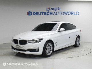 BMW 3시리즈 GT (F34)