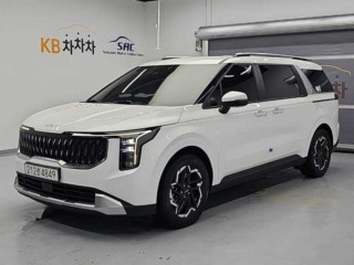 기아 더 뉴 카니발 4세대