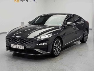 기아 K8