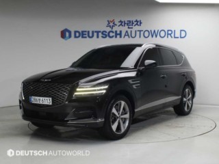 제네시스 GV80