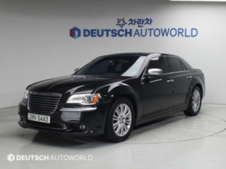 크라이슬러 더뉴300C