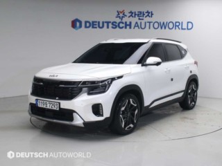 기아 더 뉴 셀토스