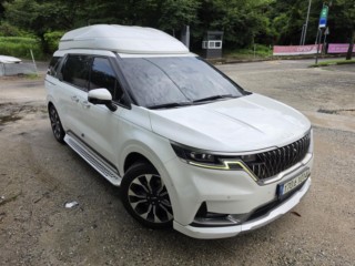 기아 카니발 4세대