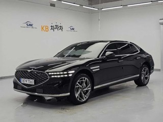 제네시스 G90(RS4)