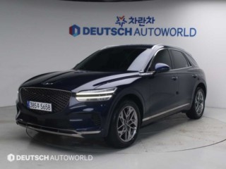 제네시스 GV70