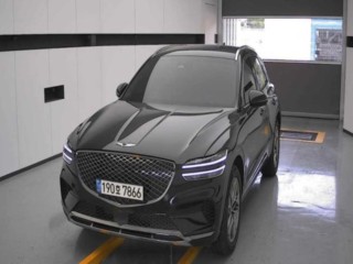 제네시스 GV70