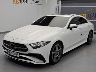 벤츠 CLS클래스 C257