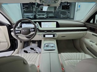 제네시스 G90(RS4)