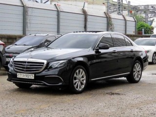 벤츠 E-클래스 W213