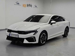 기아 더 뉴 K5 3세대