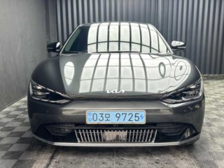 기아 EV6