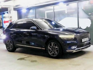 제네시스 GV70
