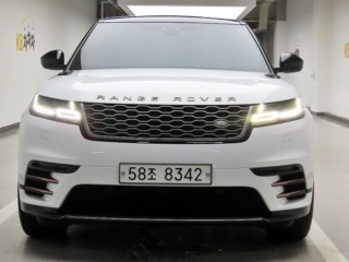 랜드로버 레인지로버 벨라 3.0 D300 R-다이나믹 SE 인증중고차 사진