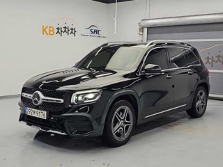 벤츠 GLB클래스 X247