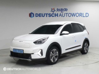 기아 니로 플러스 EV