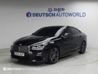 BMW 2시리즈 그란쿠페 (F44)